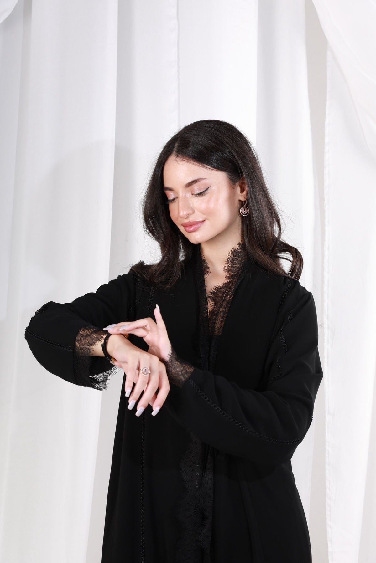 THE FEMININE EDIT