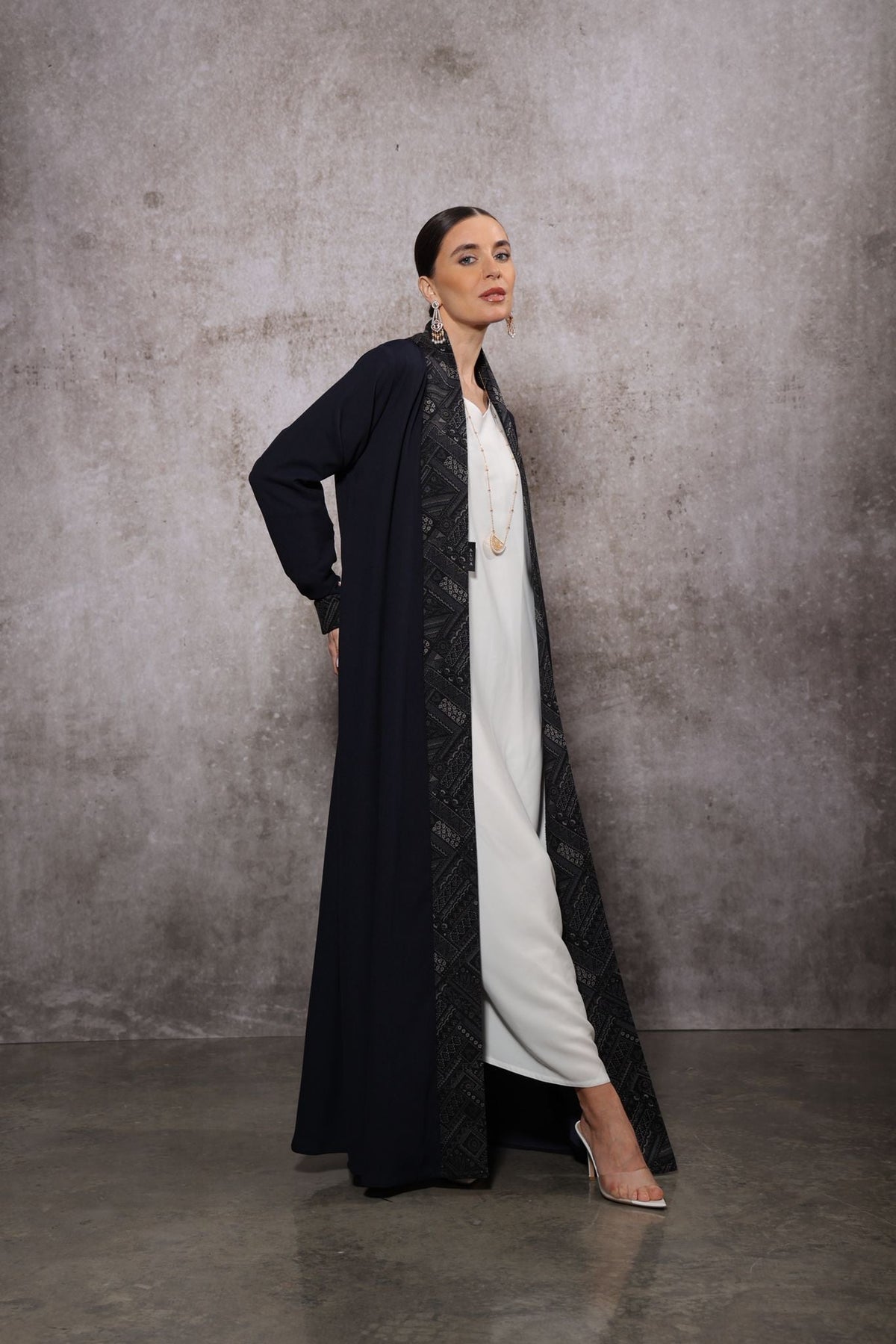 ARABIAN ELEGANCE